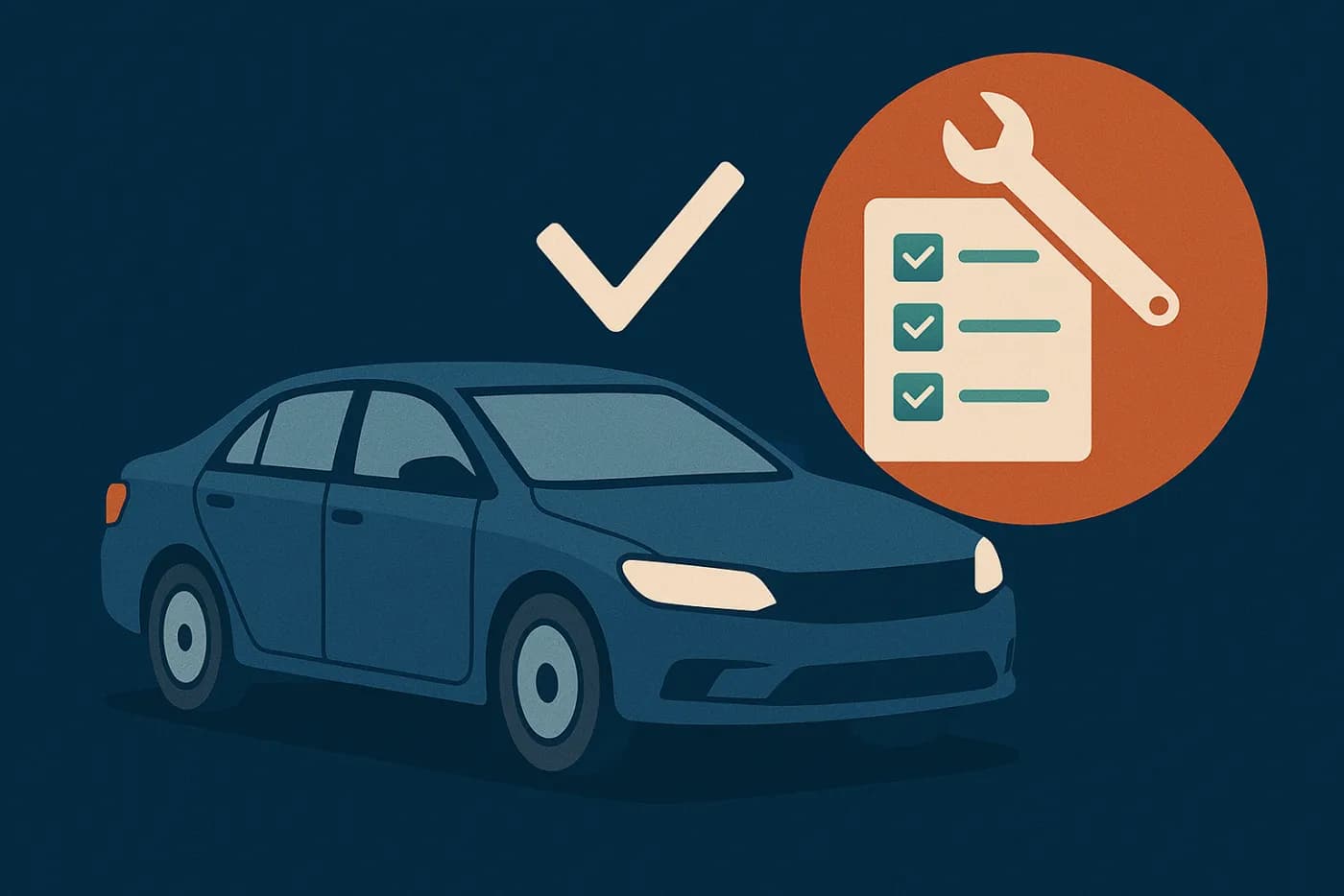 Routine Car Maintenance: The Essential Checklist Every Driver Should Follow