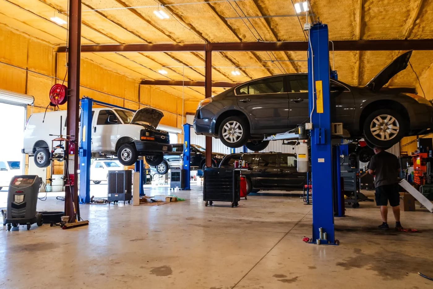Why Is My Engine Overheating? What It Means and What to Do Next