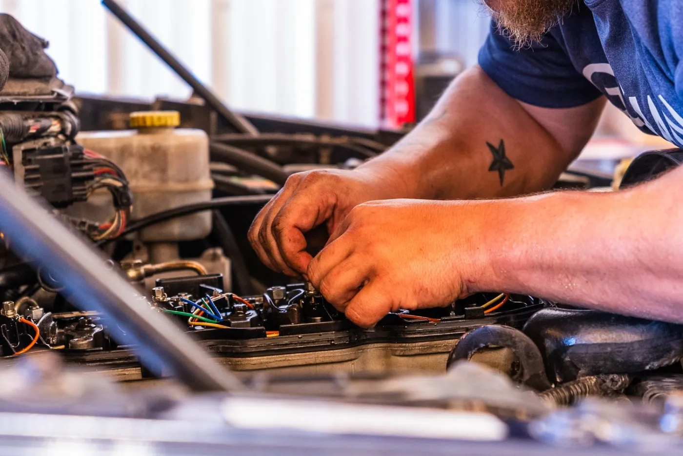 Why Preventative Maintenance Matters: The Key to a Long-Lasting Vehicle