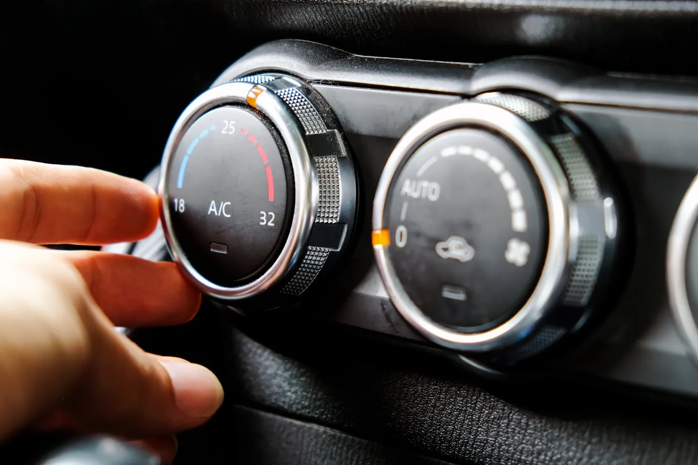 How Car AC Compressor Works (And What to Do When It Doesn’t)