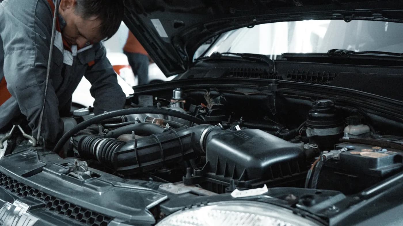 The Top 5 Preventative Maintenance Services Every Car Owner Should Know