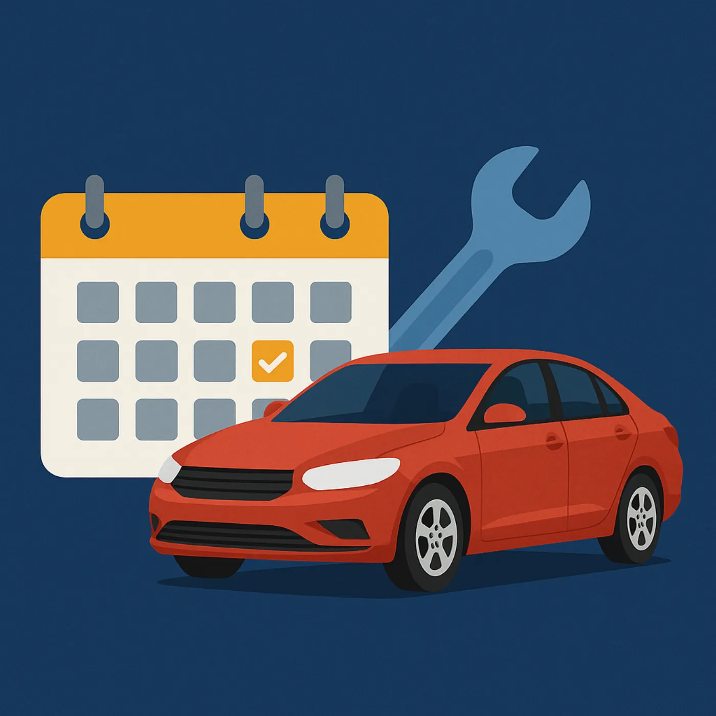 The Complete Car Maintenance Schedule: Recommended Service Intervals Every Driver Should Know