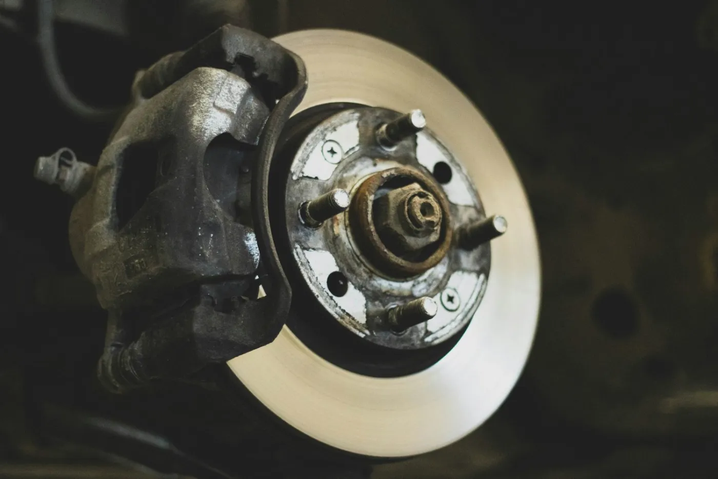 Why Ignoring Worn Brake Pads Can Increase Overall Replacement Cost