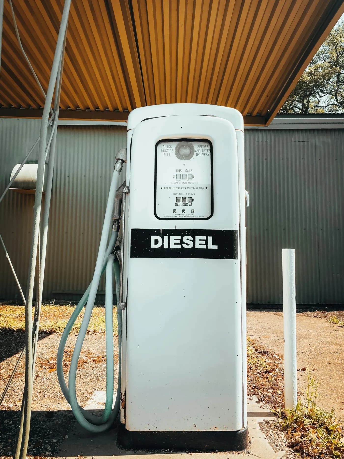 What to Look for in a Diesel Mechanic Shop in Taylor, TX