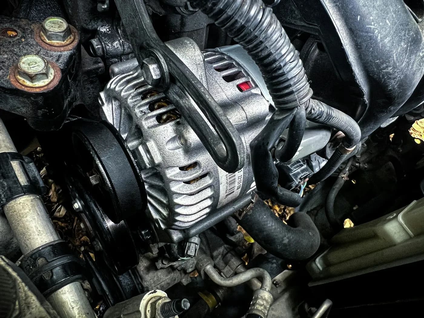 How to Tell If You Need an Alternator Replacement