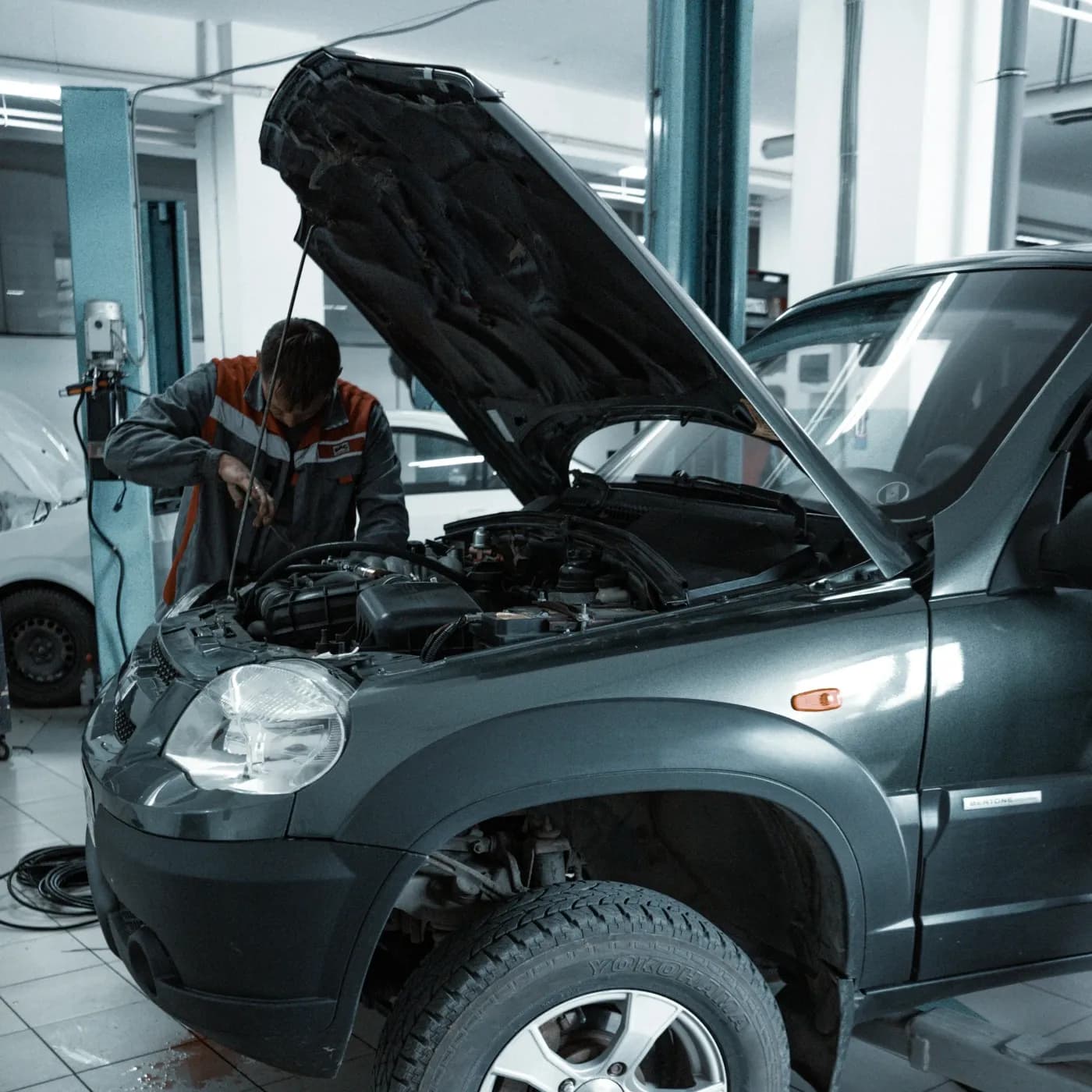 How Often Should You Get a Car Inspection?