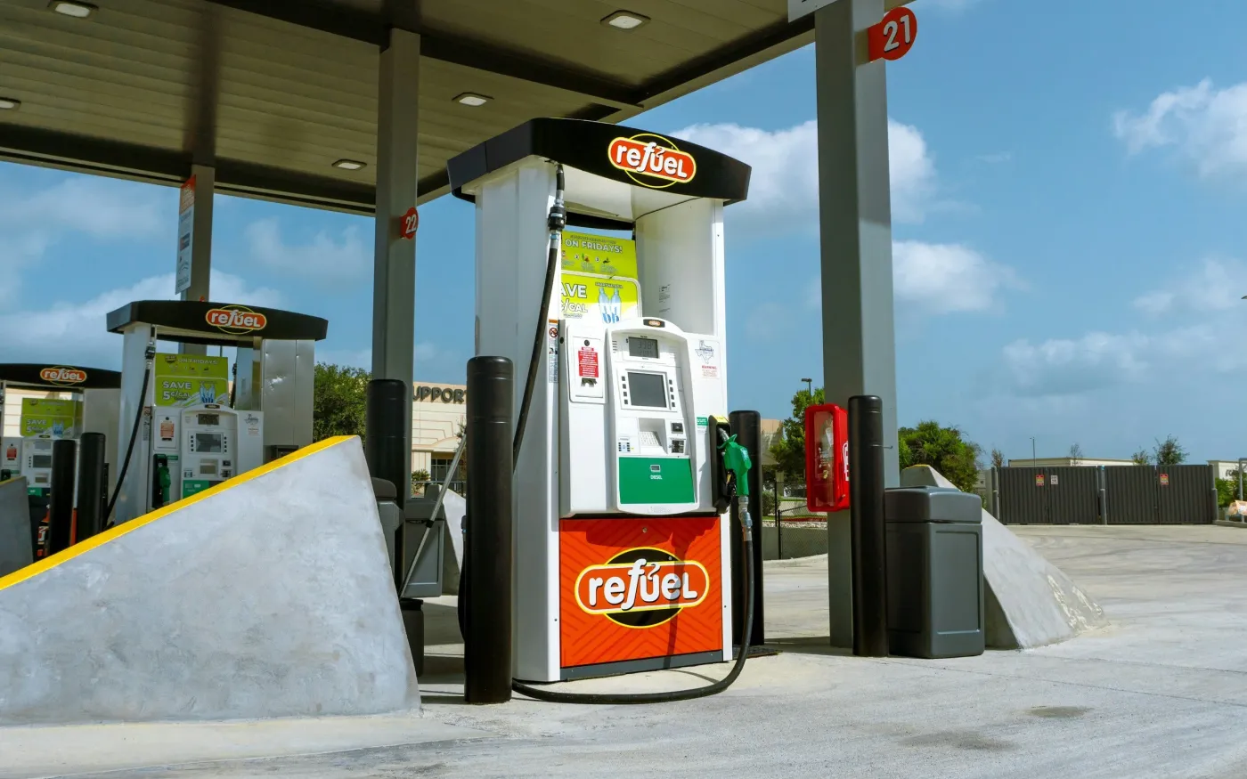 Looking for a Diesel Mechanic in Taylor, TX? Here’s What to Know