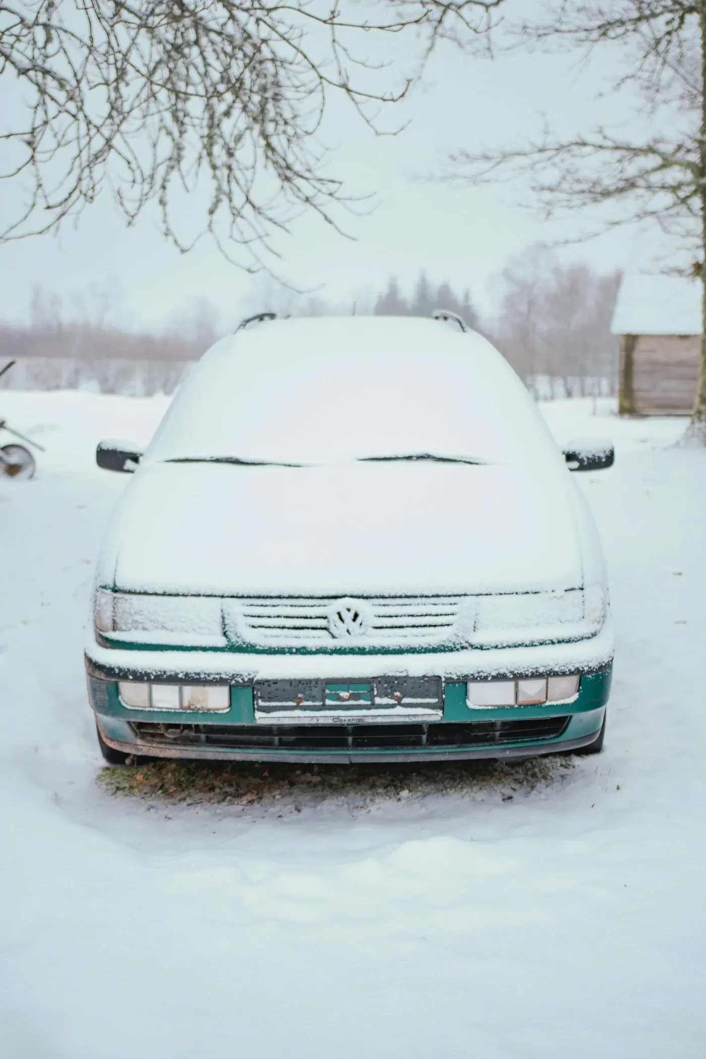 Winter Car Care Tips: Seasonal Car Maintenance To Keep Your Vehicle Running Strong in Cold Weather