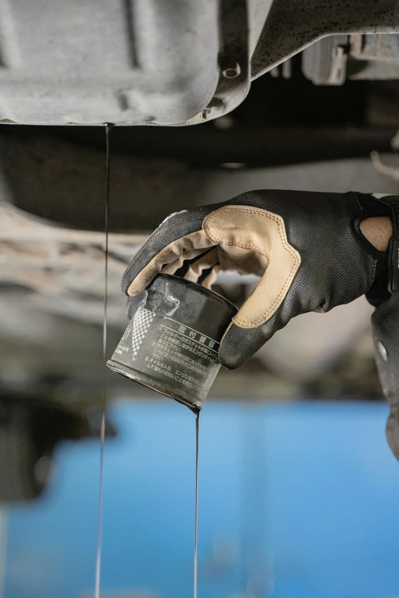 Why Routine Oil Change Services Are Critical for Engine Health