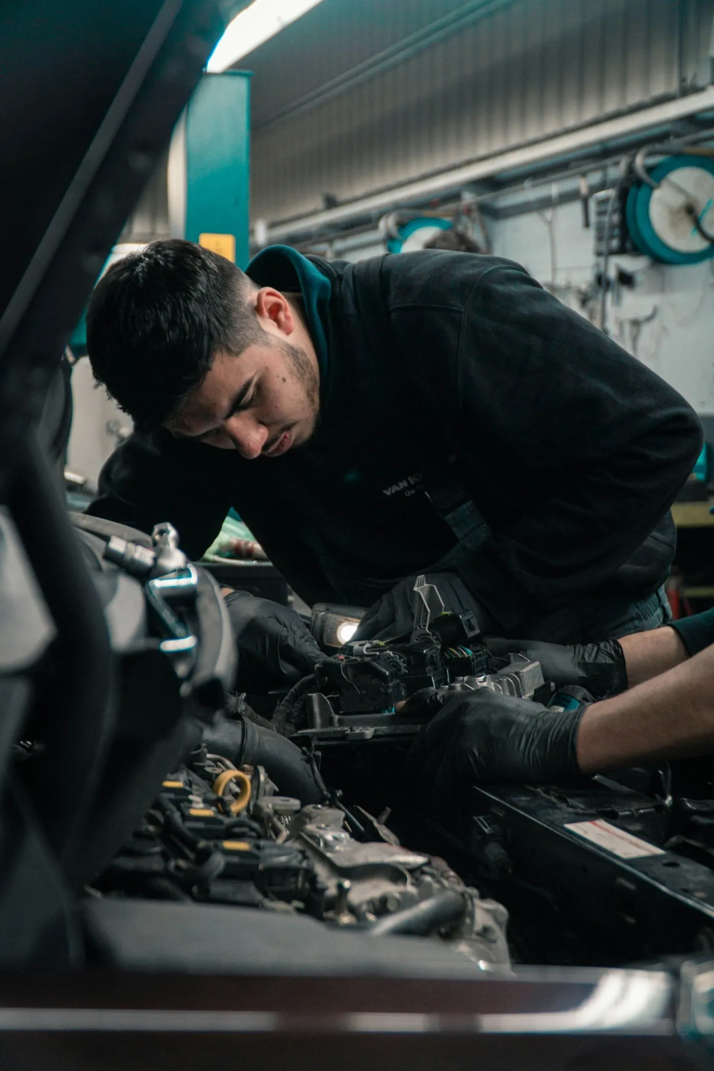 Is That Sound Serious? Common Engine Knocking Causes Every Driver Should Know