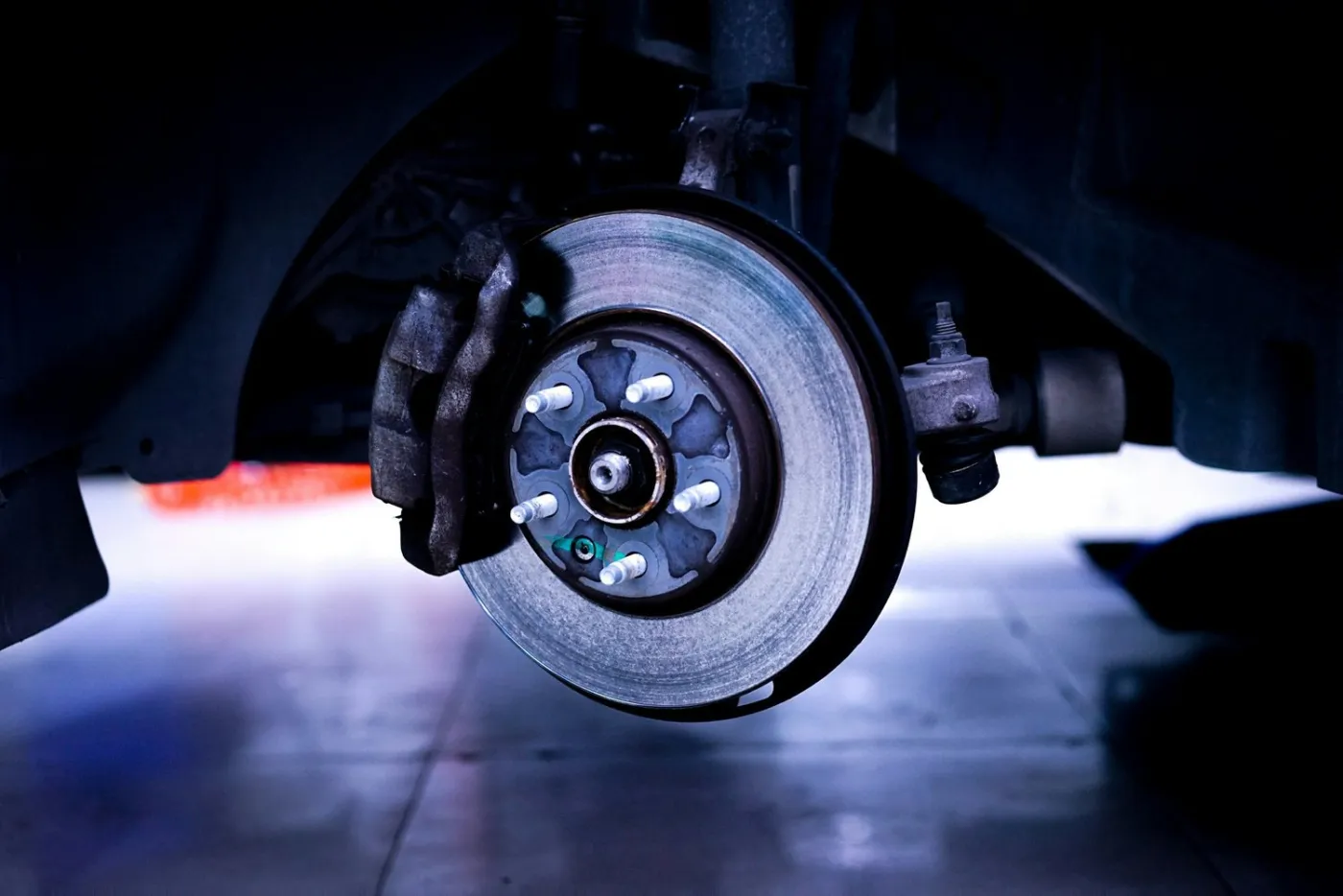 7 Common Brake Problems Every Driver Should Know