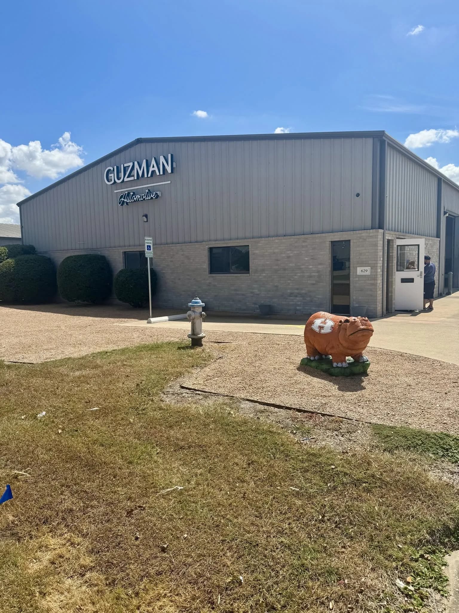 What Makes an Auto Shop Near Me Actually Trustworthy in Hutto, TX