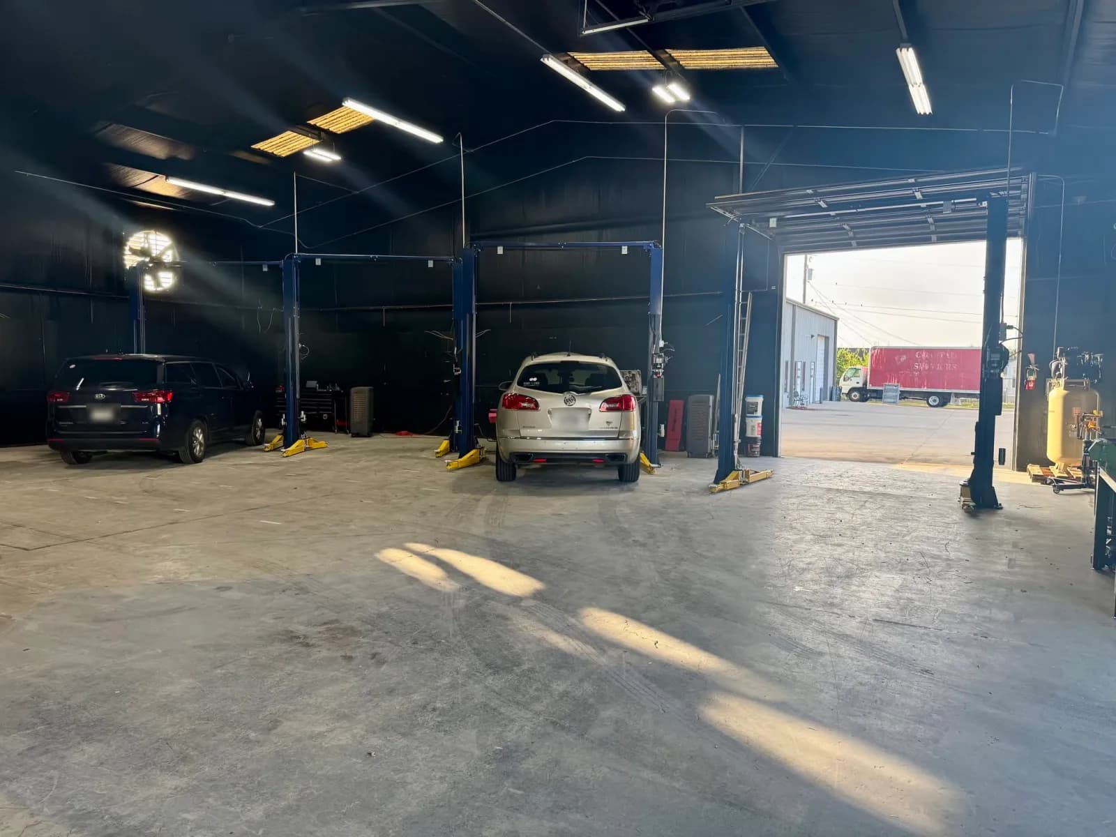 Why Hutto, TX Drivers Shouldn't Ignore a Squealing Brake