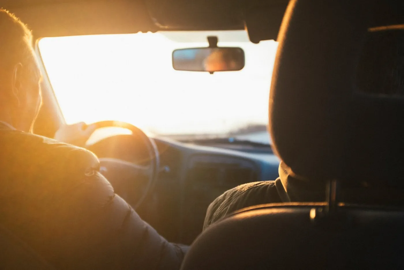 Our Overall Vehicle Inspection will keep you safe on the road for holiday travel.